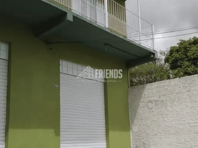 Galpão / Barracão para alugar, no bairro Vila Nova Bonsucesso em Guarulhos