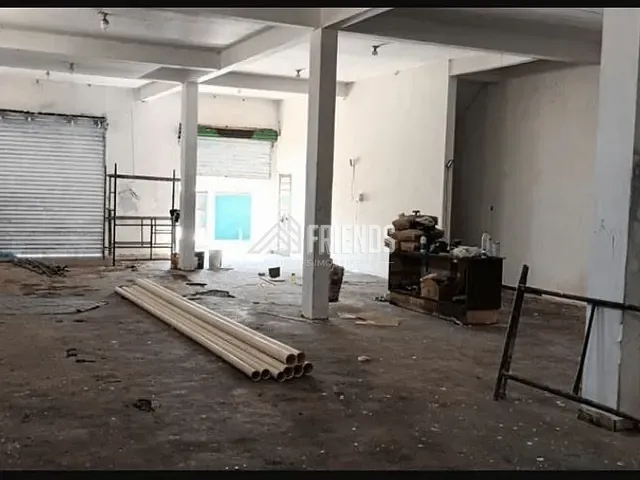 Galpão / Barracão para alugar, no bairro Vila Nova Bonsucesso em Guarulhos