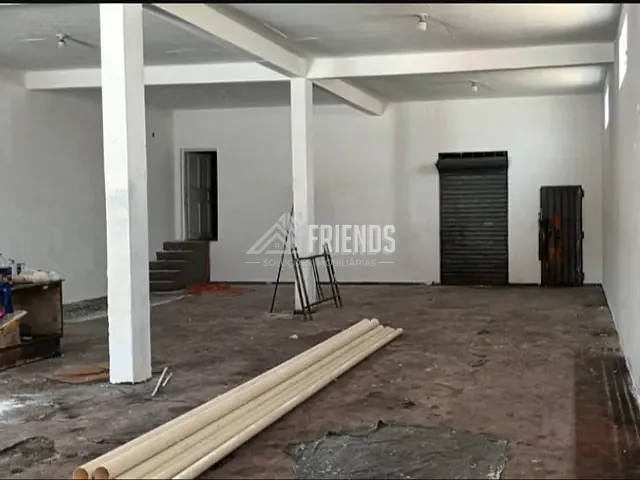 Galpão / Barracão para alugar, no bairro Vila Nova Bonsucesso em Guarulhos
