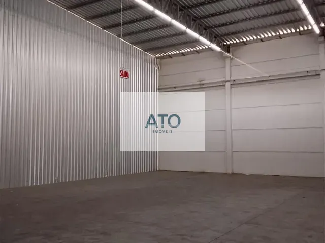 Galpão / Barracão para alugar, no bairro Santa Luzia em Tijucas