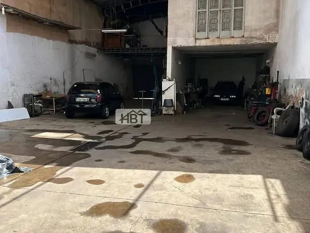 Galpão / Barracão à venda, no bairro Vila Pelegrina em Bauru