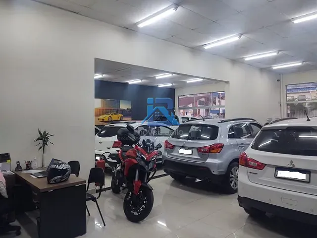 Galpão / Barracão com 131m², para alugar, no bairro Vila Brasileira em Itatiba