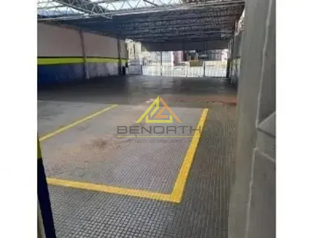 Galpão / Barracão com 300m², à venda, no bairro Tucuruvi em São Paulo