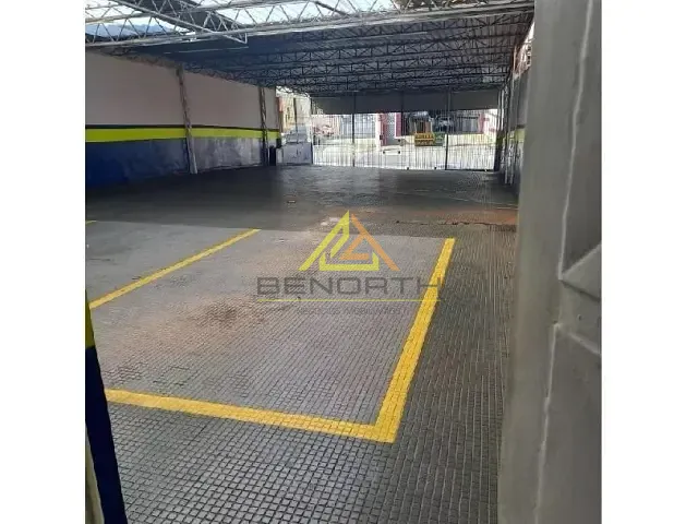 Galpão / Barracão com 300m², à venda, no bairro Tucuruvi em São Paulo