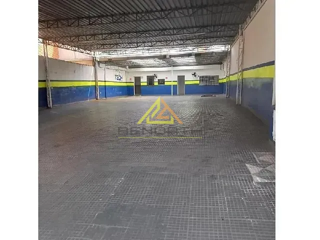 Galpão / Barracão com 300m², à venda, no bairro Tucuruvi em São Paulo