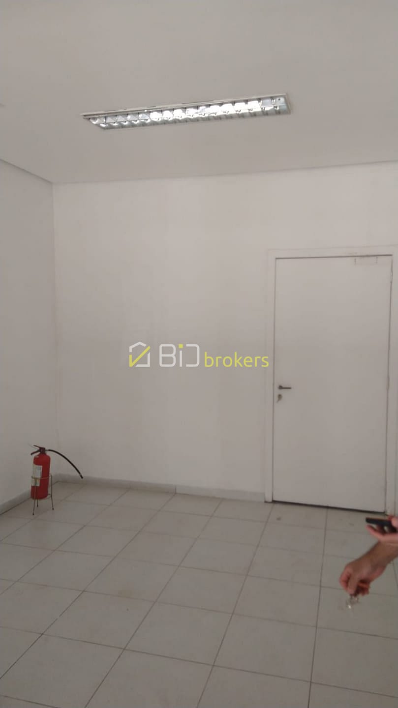 Depósito-Galpão, 1320 m² - Foto 6