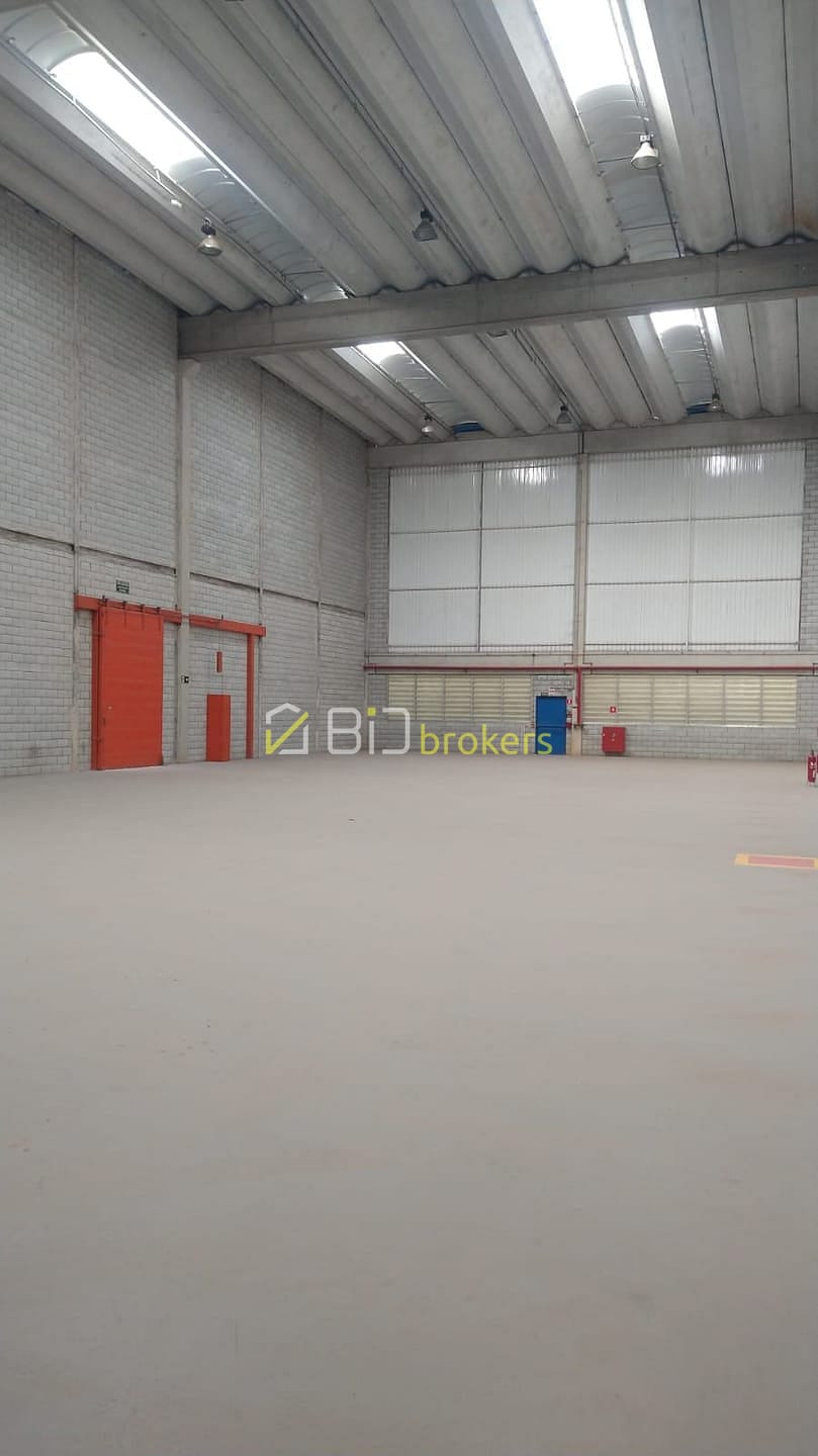 Depósito-Galpão, 1320 m² - Foto 2