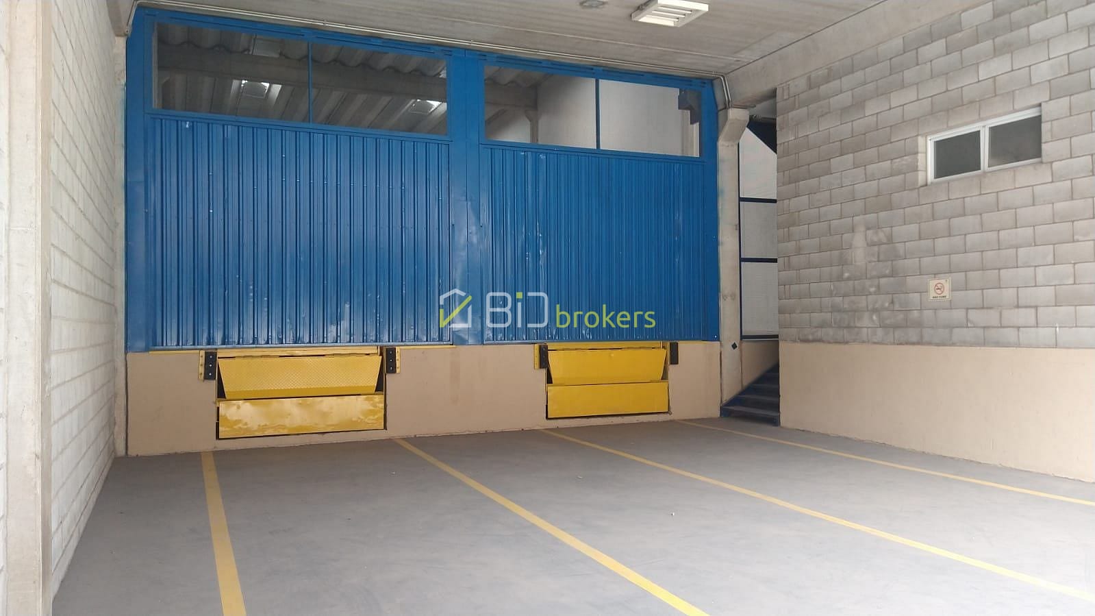 Depósito-Galpão, 1320 m² - Foto 7