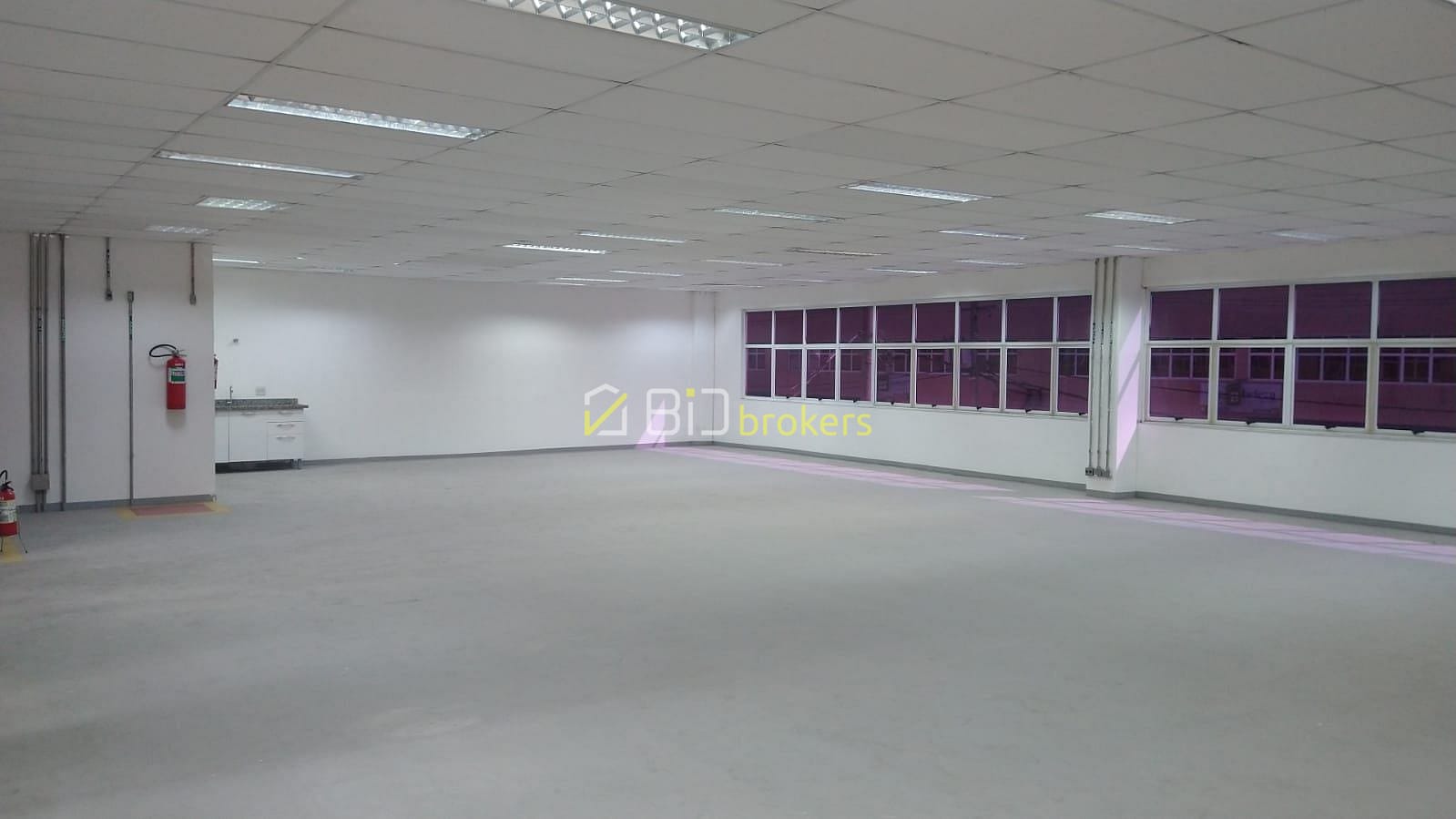 Depósito-Galpão, 1320 m² - Foto 8