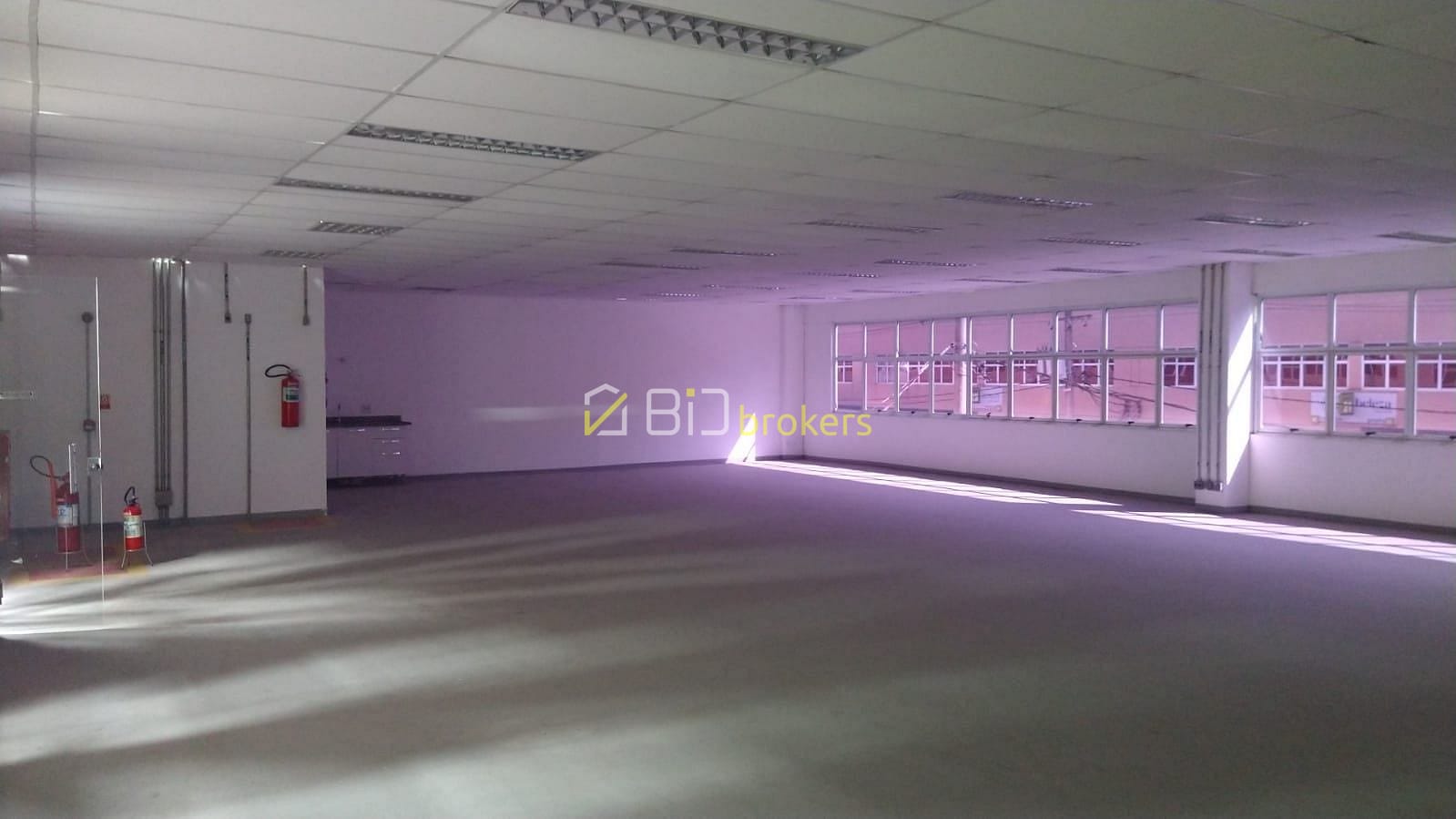 Depósito-Galpão, 1320 m² - Foto 9