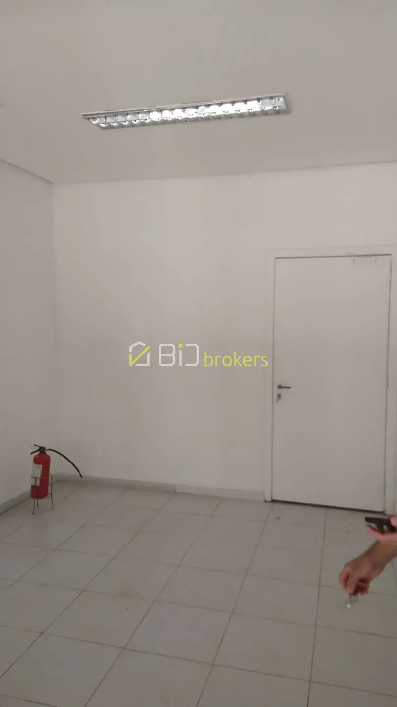 Depósito-Galpão, 1320 m² - Foto 6