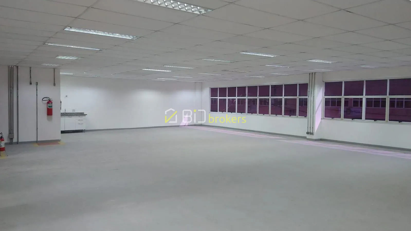 Depósito-Galpão, 1320 m² - Foto 8