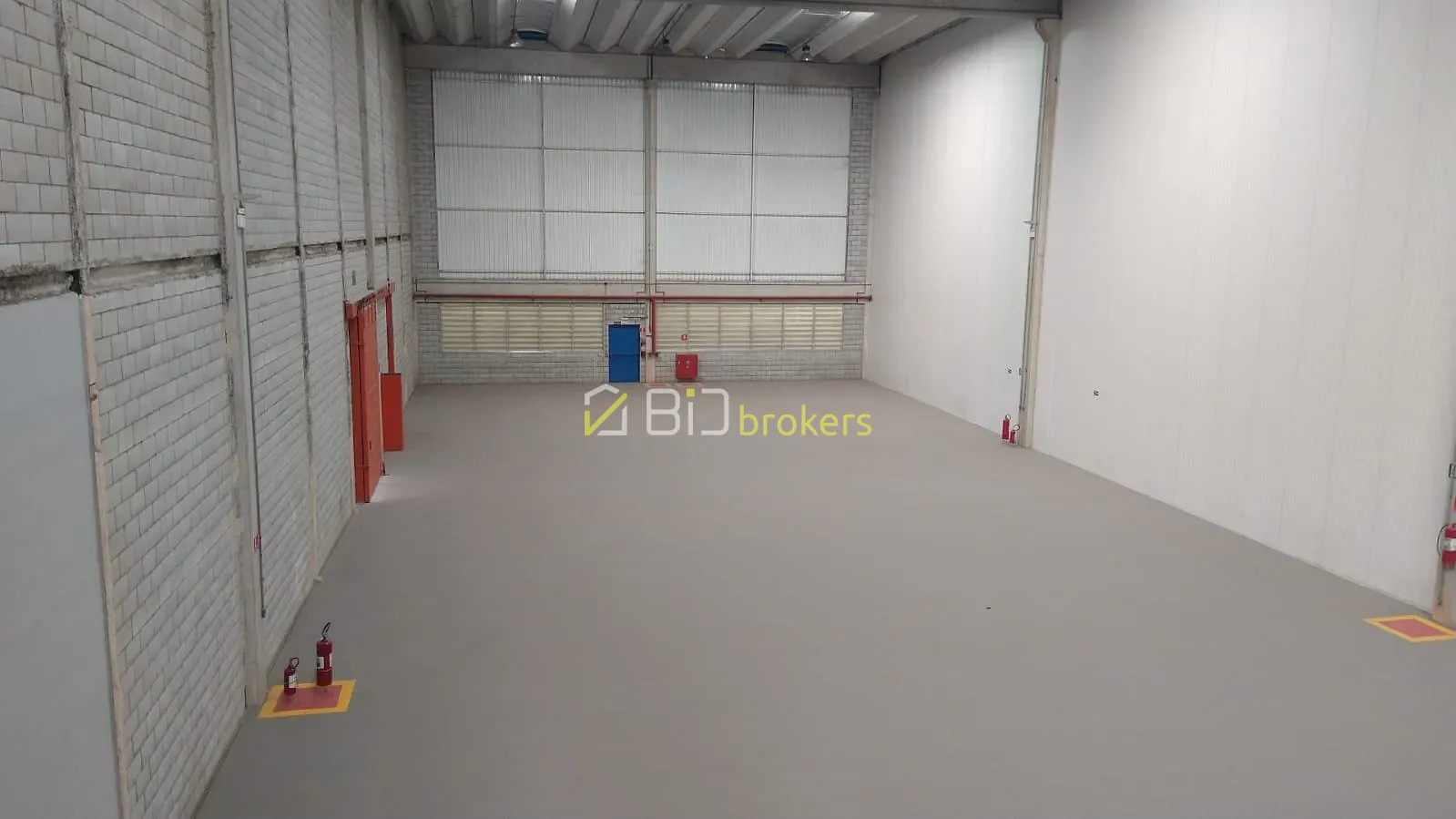 Depósito-Galpão, 1320 m² - Foto 3