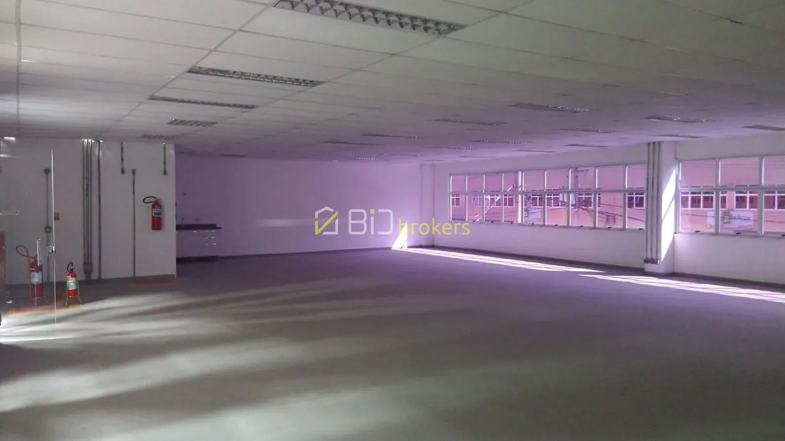 Depósito-Galpão, 1320 m² - Foto 9
