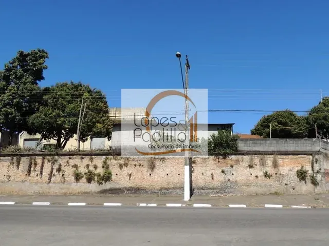 Ponto com 3900m², à venda, no bairro Centro em Atibaia