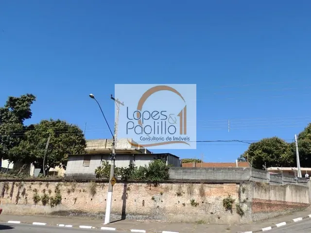 Ponto com 3900m², à venda, no bairro Centro em Atibaia