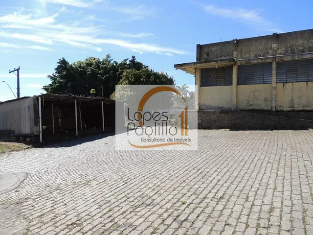 Ponto com 3900m², à venda, no bairro Centro em Atibaia