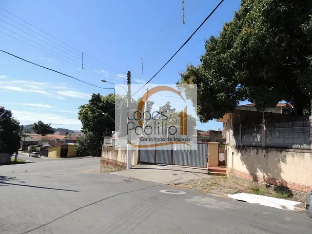 Ponto com 3900m², à venda, no bairro Centro em Atibaia