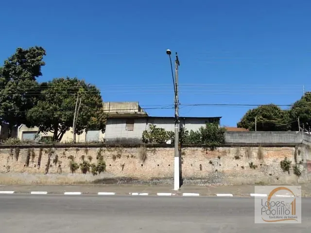 Ponto com 3900m², à venda, no bairro Centro em Atibaia