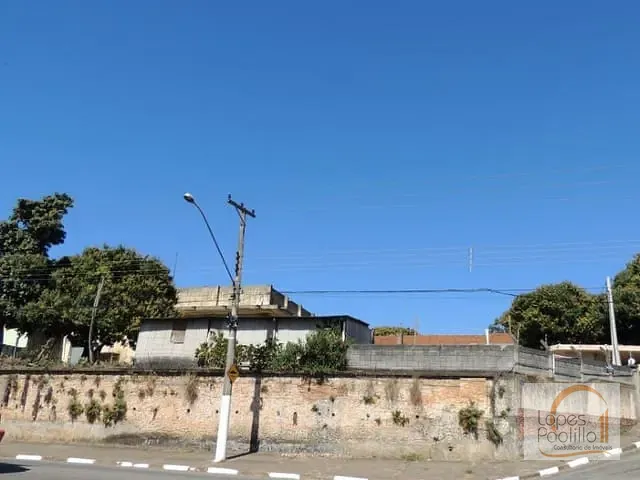 Ponto com 3900m², à venda, no bairro Centro em Atibaia