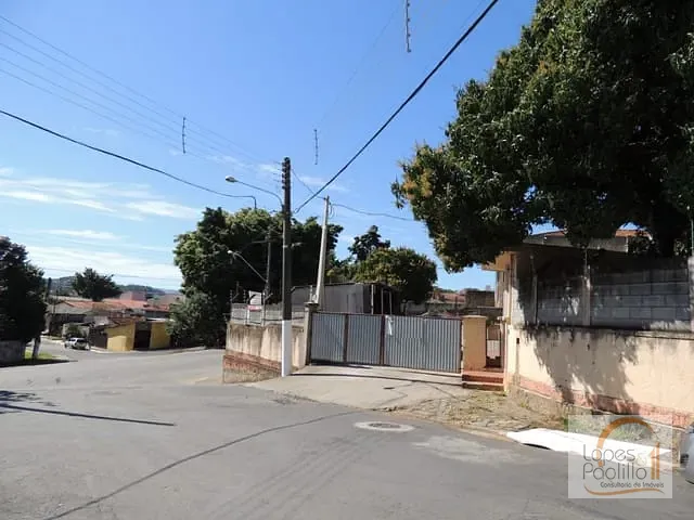 Ponto com 3900m², à venda, no bairro Centro em Atibaia