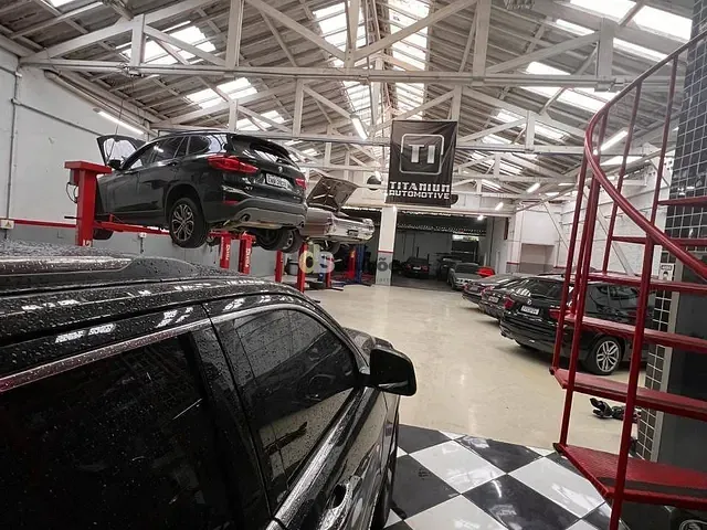 Galpão / Barracão à venda, no bairro Indianópolis em São Paulo