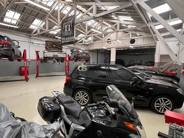 Galpão / Barracão à venda, no bairro Indianópolis em São Paulo