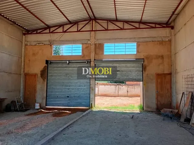 Galpão / Barracão para alugar, no bairro Bom Princípio em Gravataí