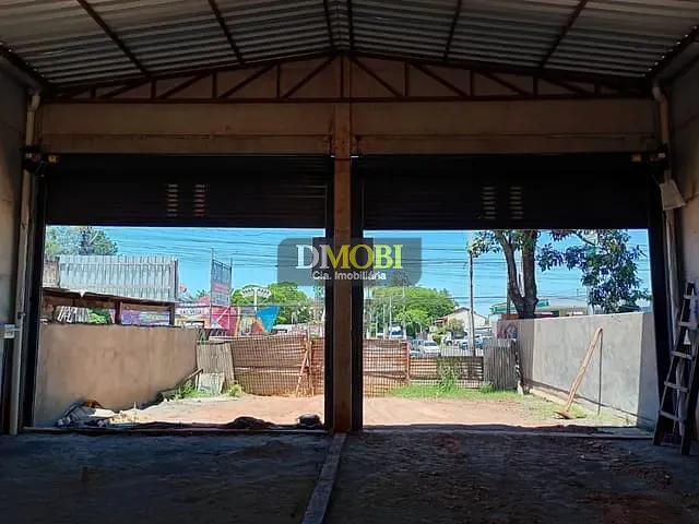 Galpão / Barracão para alugar, no bairro Bom Princípio em Gravataí