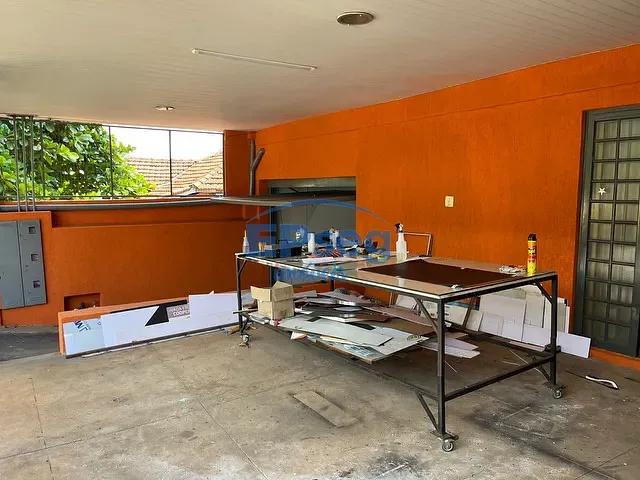 Galpão / Barracão com 294m², à venda, no bairro Vila Nova em Londrina