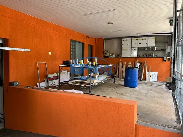 Galpão / Barracão com 294m², à venda, no bairro Vila Nova em Londrina