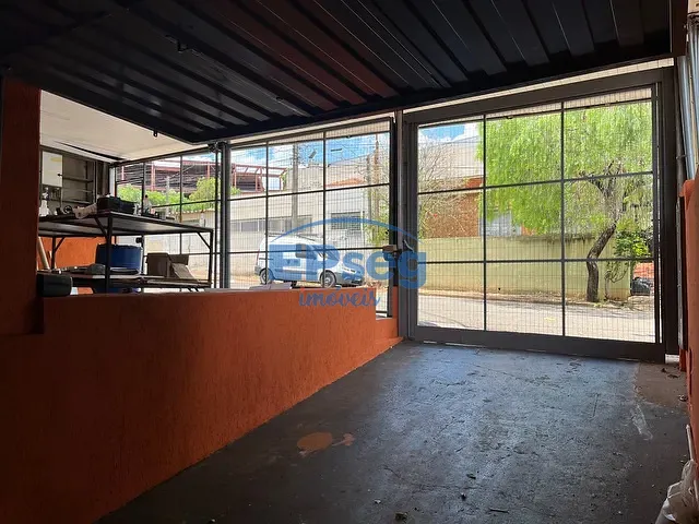 Galpão / Barracão com 294m², à venda, no bairro Vila Nova em Londrina