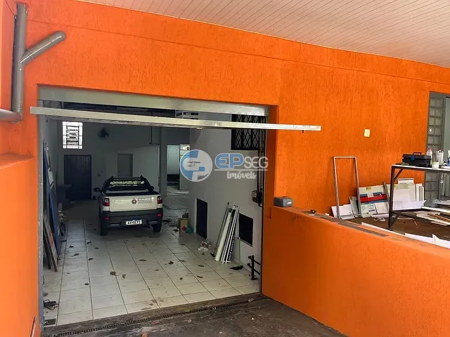 Galpão / Barracão com 294m², à venda, no bairro Vila Nova em Londrina
