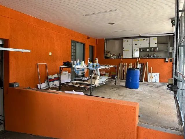 Galpão / Barracão com 294m², à venda, no bairro Vila Nova em Londrina