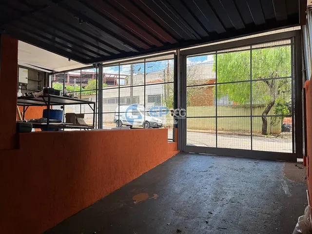 Galpão / Barracão com 294m², à venda, no bairro Vila Nova em Londrina