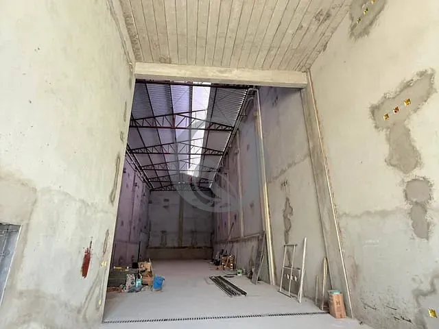 Galpão / Barracão para alugar, no bairro Jardim Textil em São Paulo