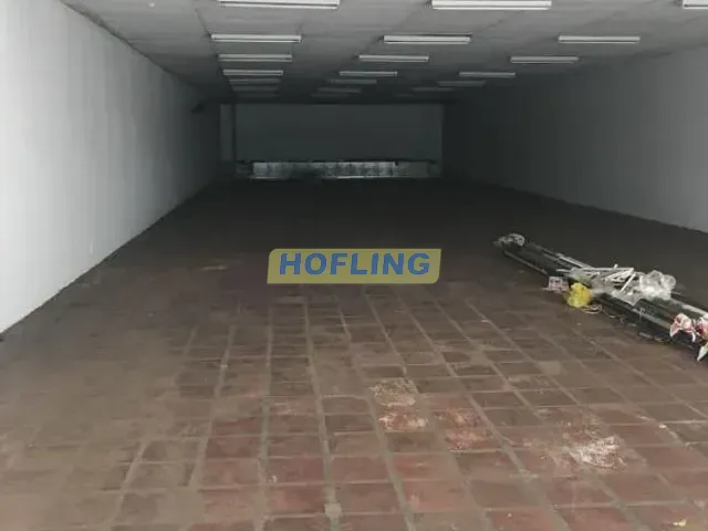 Galpão / Barracão com 450m², à venda, no bairro Centro em Rio Claro