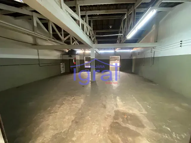 Galpão / Barracão com 500m², à venda ou para alugar, no bairro Vila do Encontro em São Paulo