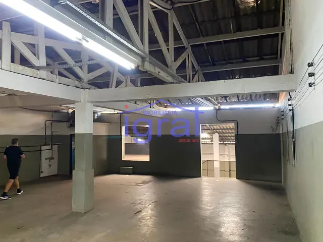 Galpão / Barracão com 500m², à venda ou para alugar, no bairro Vila do Encontro em São Paulo