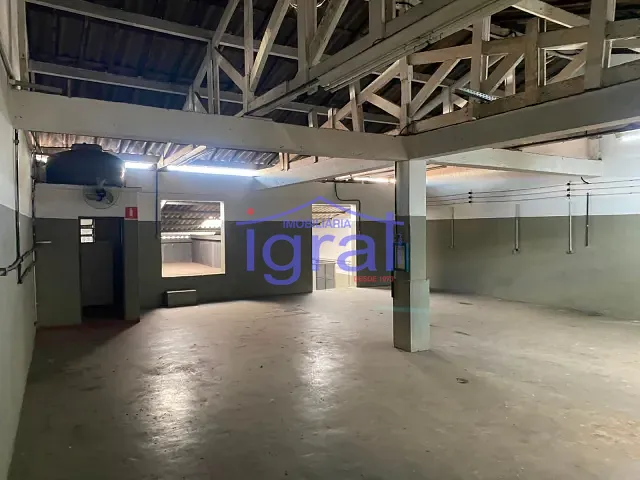 Galpão / Barracão com 500m², à venda ou para alugar, no bairro Vila do Encontro em São Paulo