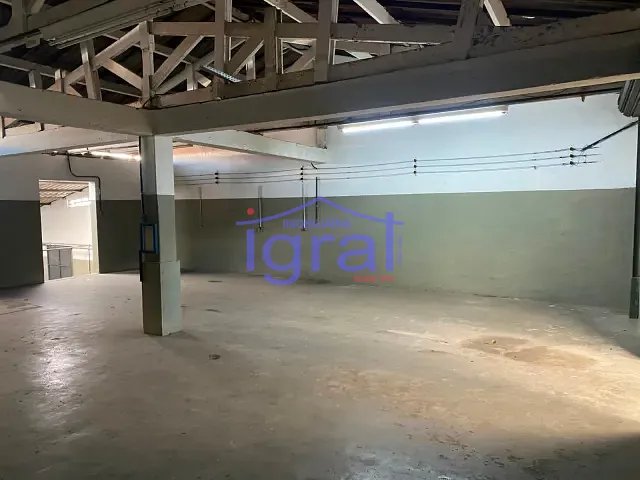 Galpão / Barracão com 500m², à venda ou para alugar, no bairro Vila do Encontro em São Paulo
