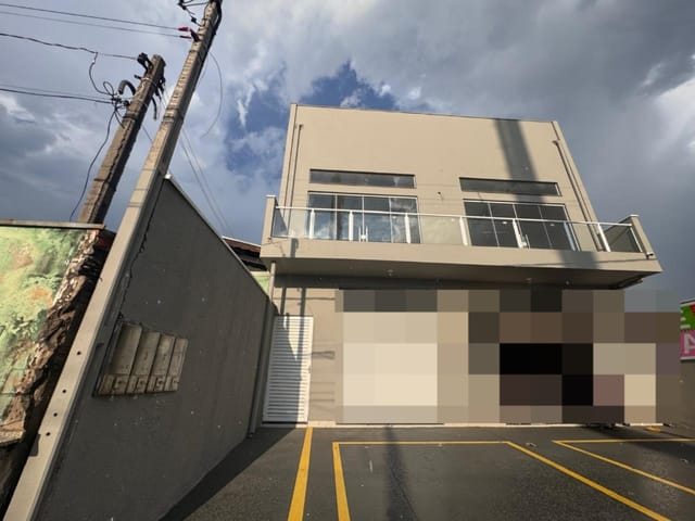 Galpão / Barracão para alugar, no bairro Novo Maracanã em Campinas