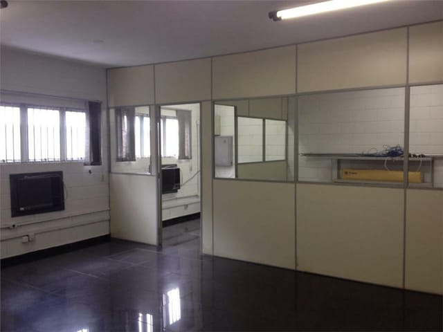 Foto do Galpão / Barracão - Galpão para alugar, 740 m² por R$ 9.000,00/mês - Chácaras Reunidas - São José dos Campos/SP | INDEPENDENCE NEGOCIOS IMOBILIARIOS LTDA