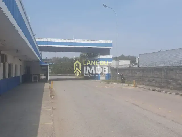 Galpão / Barracão à venda, no bairro Distrito Industrial em Jundiaí