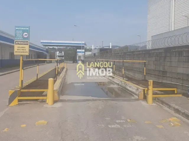 Galpão / Barracão à venda, no bairro Distrito Industrial em Jundiaí