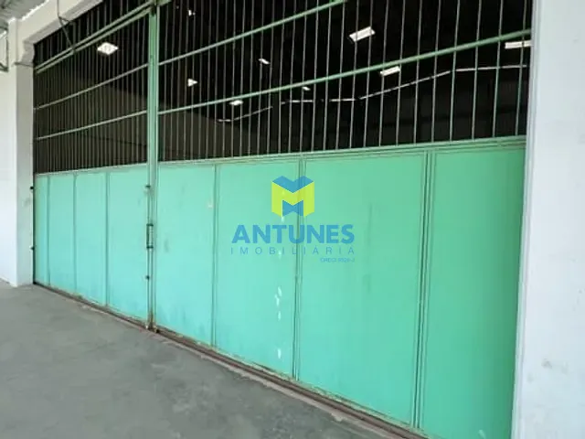 Galpão / Barracão com 600m², para alugar, no bairro Ponte dos Carvalhos em Cabo de Santo Agostinho