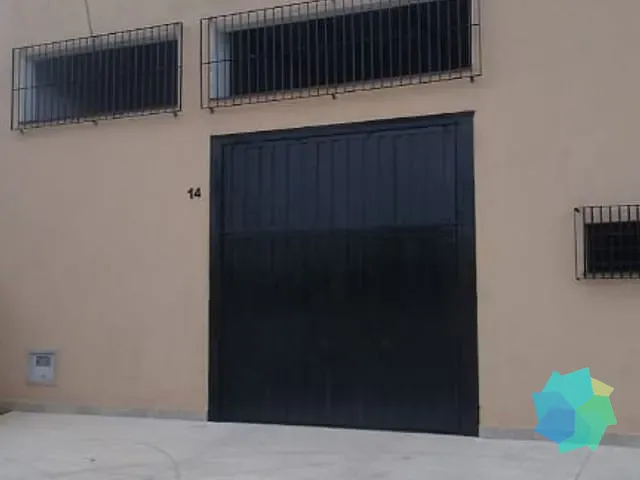 Galpão / Barracão com 150m², para alugar, no bairro Jardim Santa Marta em Salto