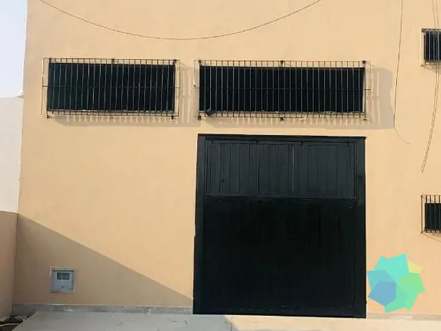 Galpão / Barracão com 150m², para alugar, no bairro Jardim Santa Marta em Salto
