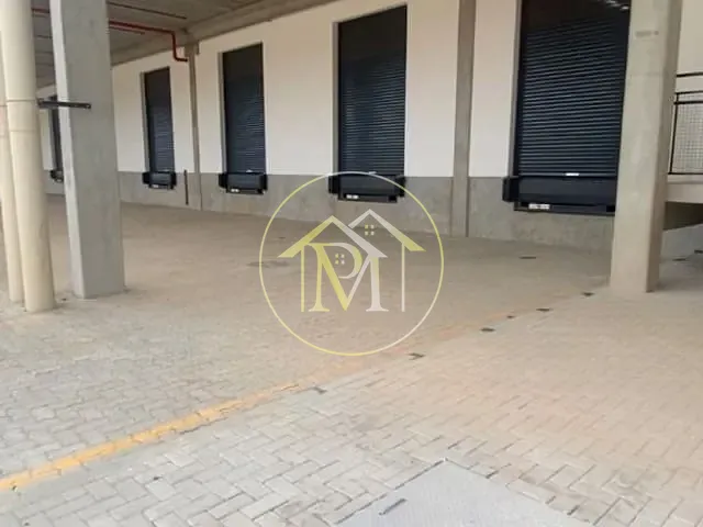 Galpão / Barracão com 6629m², para alugar, no bairro Rodeio em Extrema