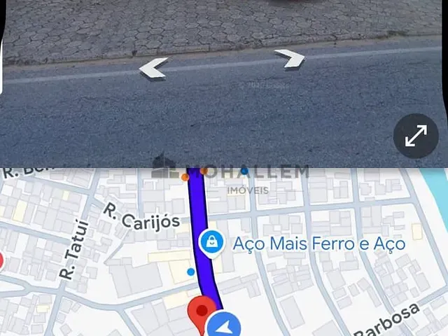 Galpão / Barracão para alugar, no bairro Nossa Senhora de Fátima em Itajubá